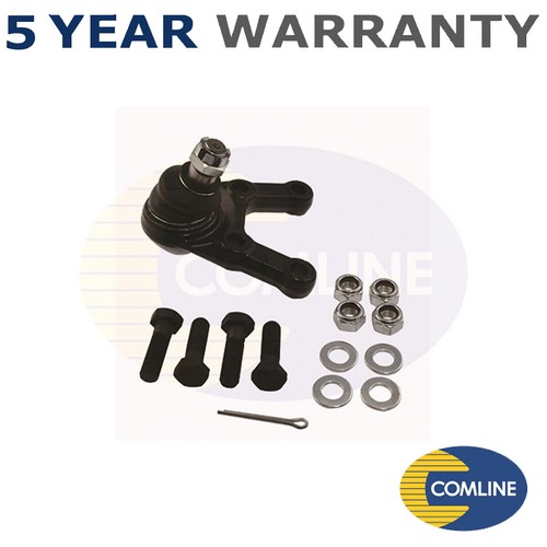 Comline front lower ball joint - front,