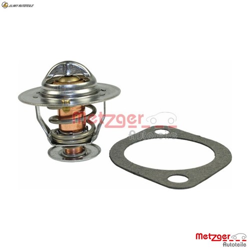 Thermostat coolant 4006154 for - thermostat,