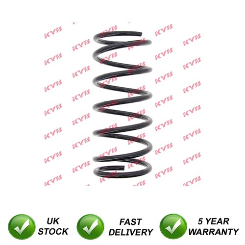 Coil spring rear kyb - coil,