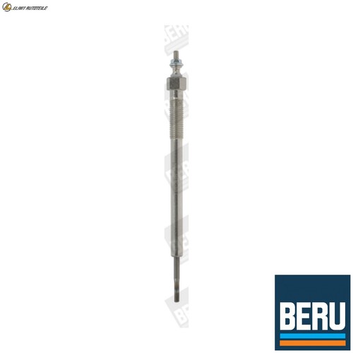 Glow plug gn121 - 4x, for
