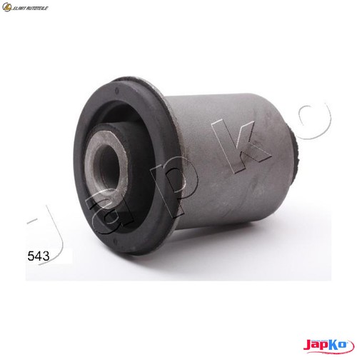 Bearing handlebar goj543 - 2x,