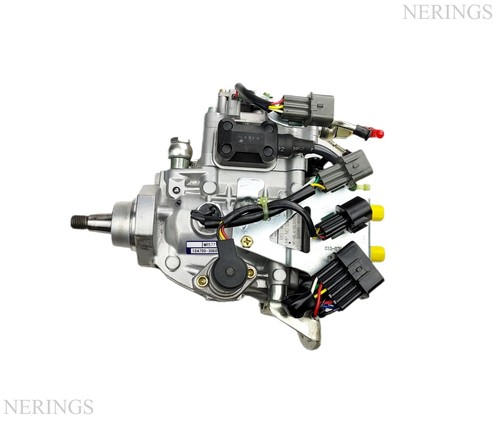 Fuel injection pump mitsubishi - pump,