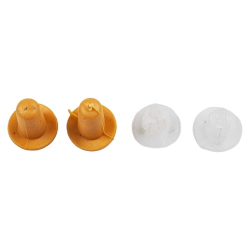 Tail light rubber - tail,