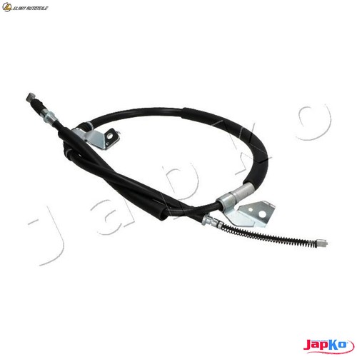 Parking brake cable 131516 for - brake,