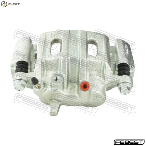 Brake caliper 0477 - brake,