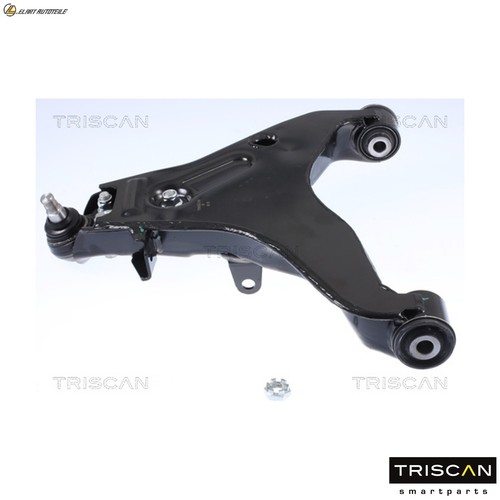 Handlebar wheel suspension - handlebar,