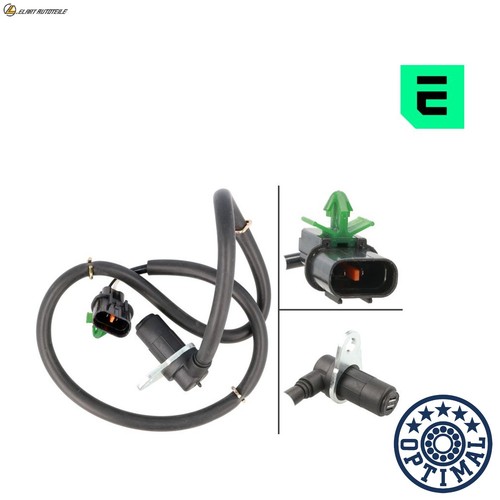 Wheel speed sensor s786 for - sensor, 06-s786