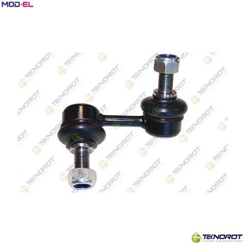Linkcoupling rod stabiliser - rod,