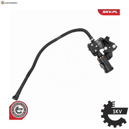 Egr valve 14skv269 - 14skv269, for