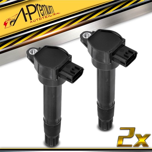Ignition coil - ignition,