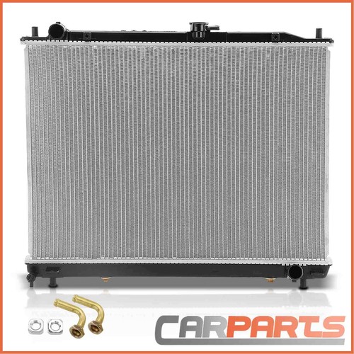 Radiator engine cooling water - radiator,