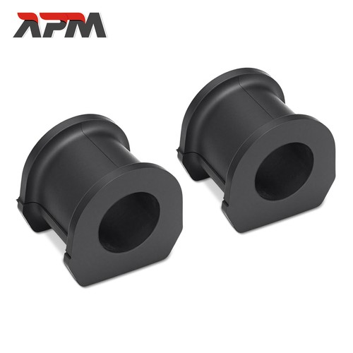Stabilizer bearing coupling - 2x,