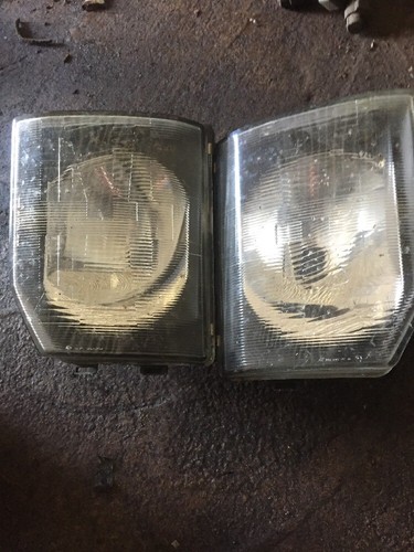 Misubishi pajero lwb head - 2.8,
