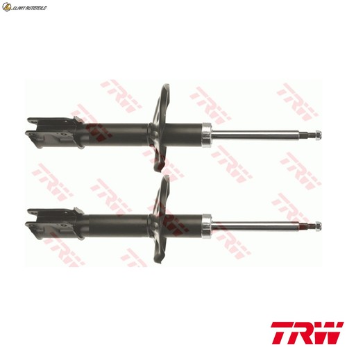 Shock absorber jgm1046t - absorber, for