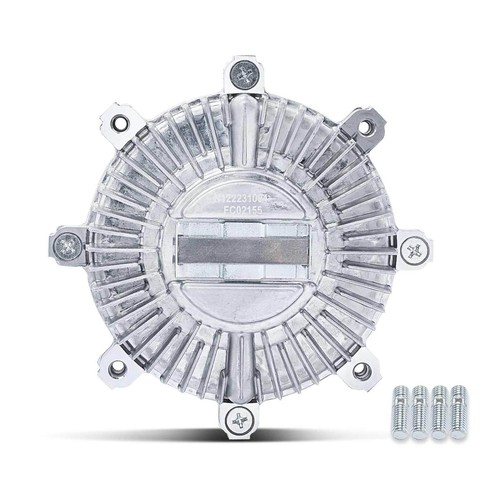 Radiator cooling fan - radiator,