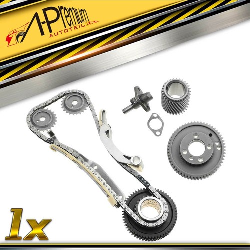 Timing chain kit for - chain,