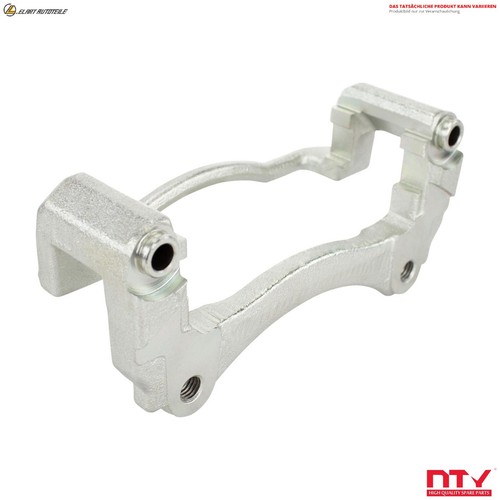 Brake caliper bracket - brake,
