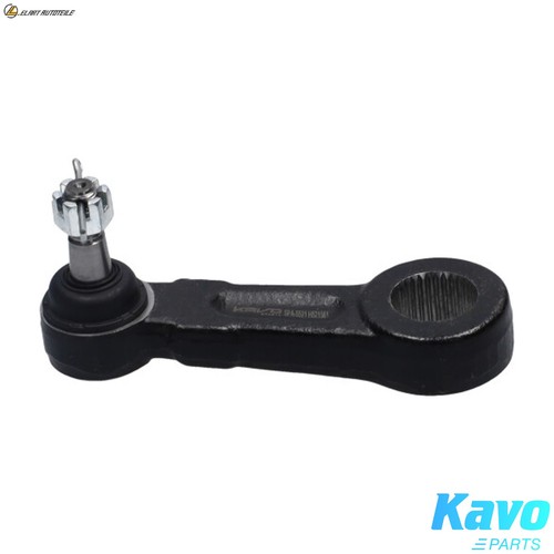 Steering intermediate lever - intermediate,