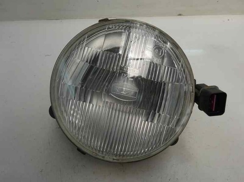 Headlamp left side - left,