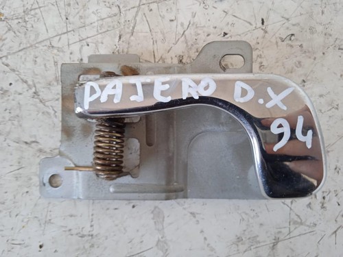 Right front inner - right, door
