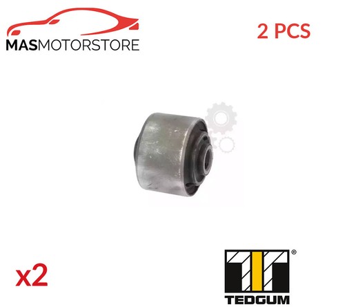 Wishbone bearing bushing - bearing,