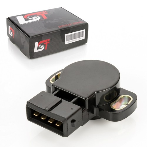 Potentiometer throttle sensor - throttle,