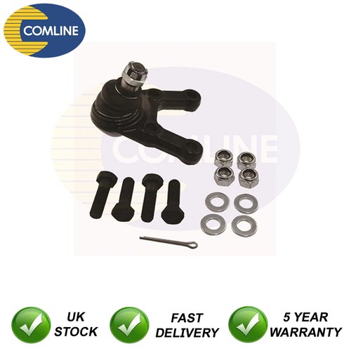 Ball joint front - joint,