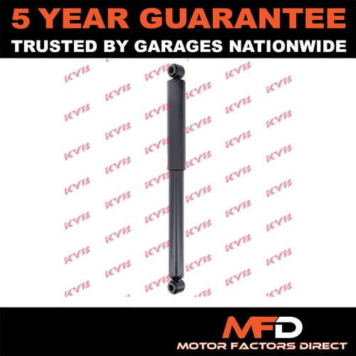 Shock absorber rear - shock,