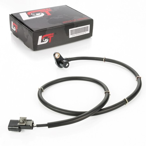 Abs sensor tachometer - tachometer, front