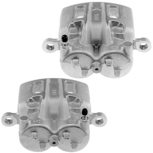 Front brake caliper - 2, for
