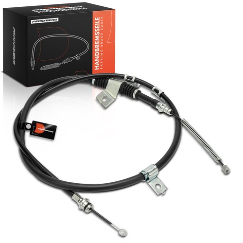 Cable parking brake rear left - cable,