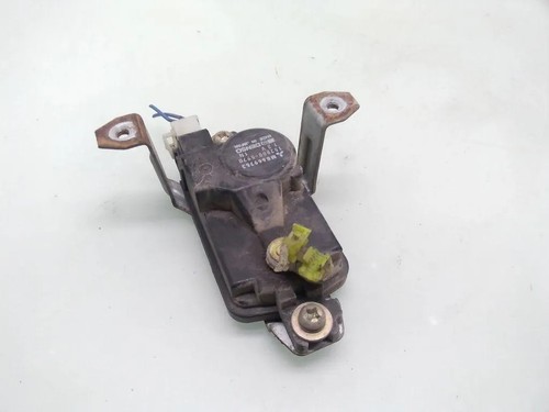 Mitsubishi pajero v3w - ii, v3w,