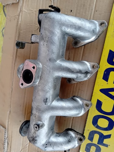 Intake manifold mitsubishi