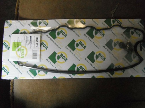 Rocker cover gasket - , for
