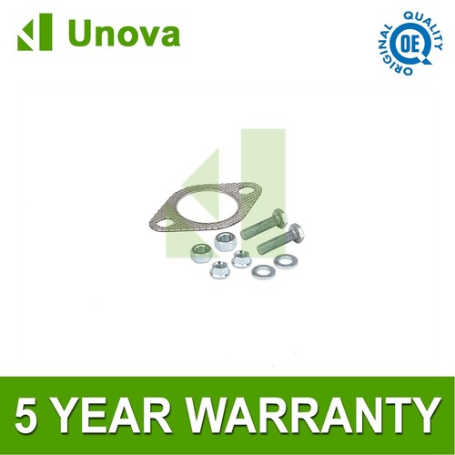 Pipe fitting kit front unova - kit,