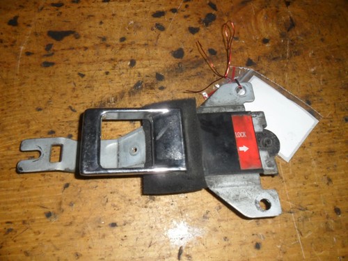 Mitsubishi pajero v3w v2w - mitsubishi, v3w,