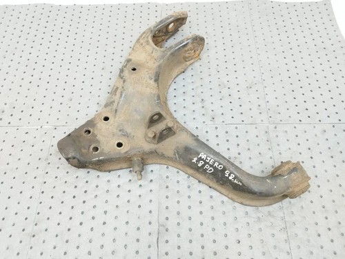 Mitsubishi pajero v3w v2w - mitsubishi, v3w,
