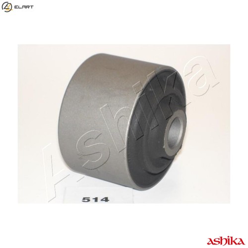 Mounting controltrailing - mounting,