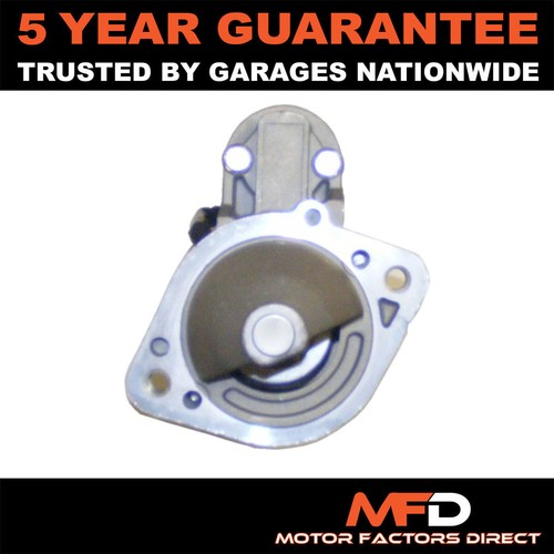 Mfd starter motor - motor, fits