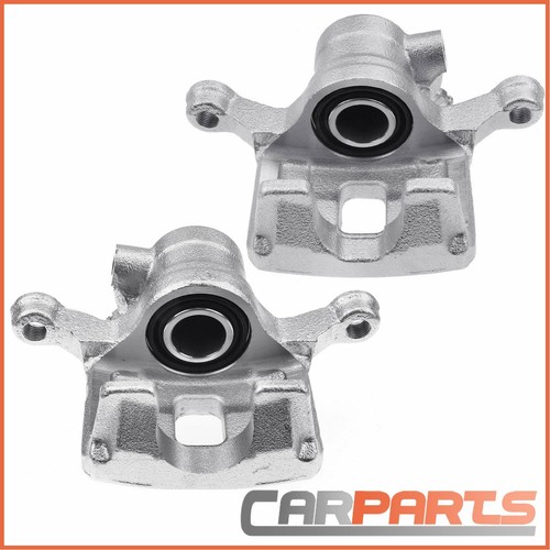 Brake caliper - 2x,