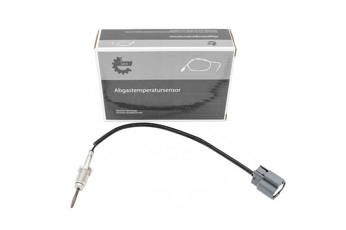 Skv exhaust gas - skv,