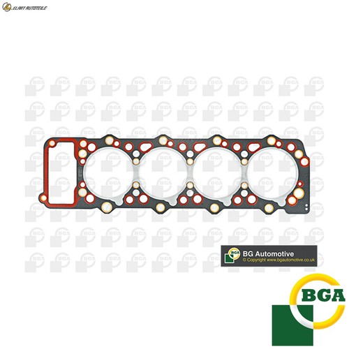 Cylinder head gasket ch7307b - head,