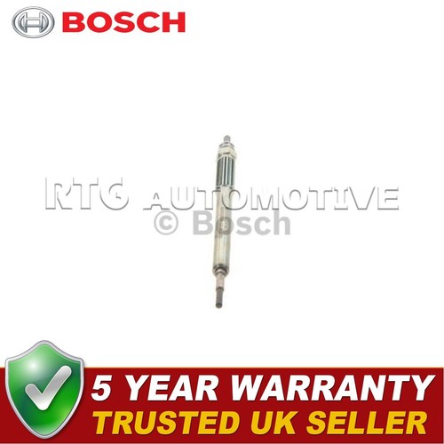 Bosch glow plug - bosch,