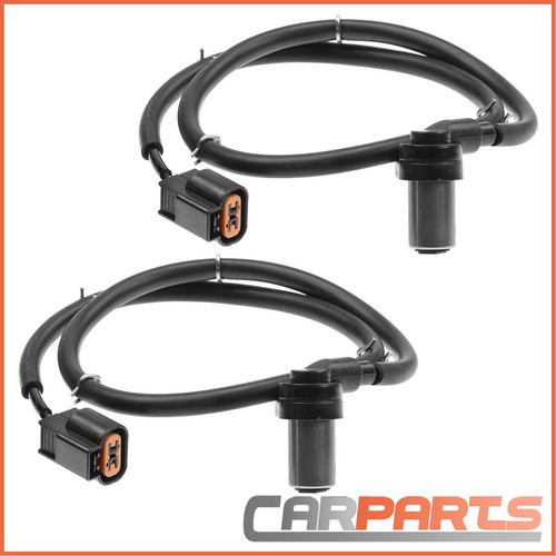 Abs sensor front for - front,
