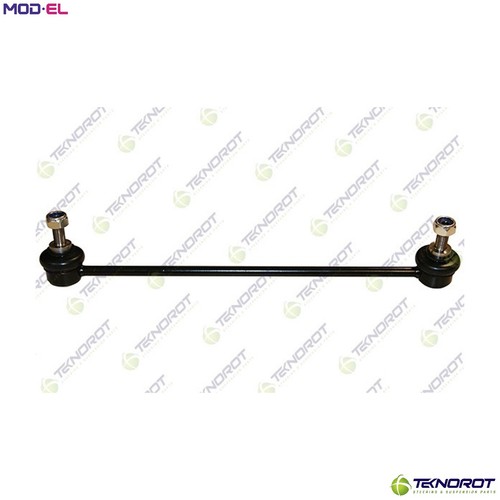 Linkcoupling rod stabiliser - rod,