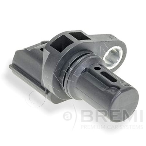 Brake crankshaft pulse - crankshaft,