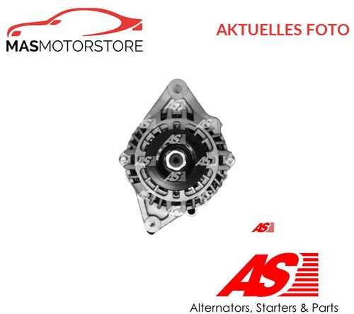 Alternator generator pl - alternator, as-pl