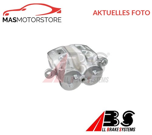 Front right brake caliper - front,