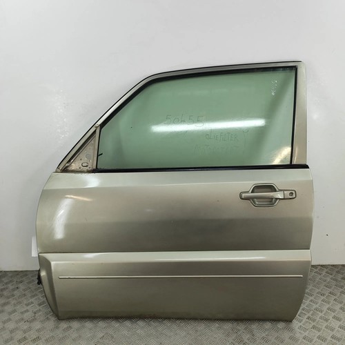 Mitsubishi pajero mk4 v8w v9w - mk4,