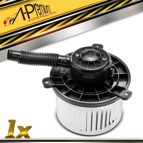 Interior blower fan motor for - interior,